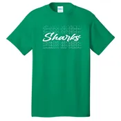 2nd Grade - Cotton WEDNESDAY Grade Level Shirt