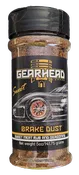 Brake Dust Sweet Meat Rub