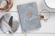 365 Days of Prayer for Couples (Valentine's Day Gifts)