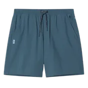 7" Pursuit Short - Unlined - Dark Teal