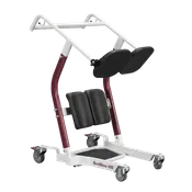 Manual Stand Assist
