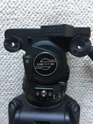 Sachtler 7+7 Tripod