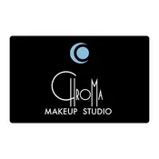 Chroma Makeup Studio E-Gift Cards