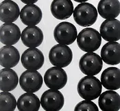 10mm Black Onyx