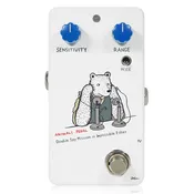 Animals Pedal Double Spy Mission is Impossible Filter - Effects Pedal for Electric Bass and Guitar - NEW!