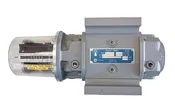 15C175CTR-SSM Roots Gas Meter