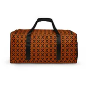Cat Style Duffle bag