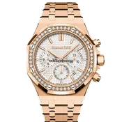 Audemars Piguet Royal Oak Selfwinding Chronograph 26715OR.ZZ.1356OR.01