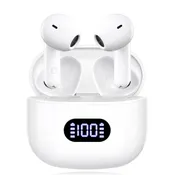 bakb T09 Wireless Earbuds Review: 9 Hour Bud Runtime, 48 Hour Total and an Unconfirmed IPX7 Claim