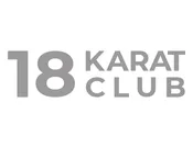 18 Karat Club Card 1 Year Membership