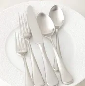 Flat ware & sliver Sample