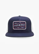 Capitan (Snapback)