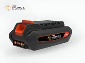 ECH LBP56V125A - 2.5AH BATTERY - 56V