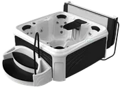 Cabana 2500L Suite - DreamMaker Spas™