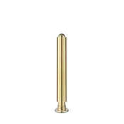1/4" Dome Corner Post