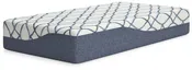 12 Inch Chime Elite 2.0 Foam Mattress