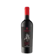 Barbuto Primitivo 2021