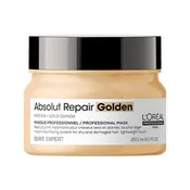 L'Oréal Professionnel Serie Expert Absolut Repair Golden Mask 8.5 oz / 250ml