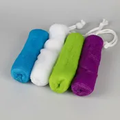 Accessory: Nylon Soap Sack