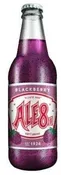 Ale-8 Blackberry Soda