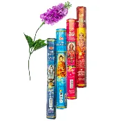 Hem Incense Sticks Saints Series