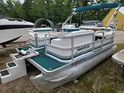 2000 Sweetwater 150EX