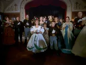 Harvest Ball Fundraiser in Racine WI on October 17, 2026 at 7:00 PM