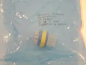 10-825811-27P Male 14 Pin Connector Insert (1 piece)