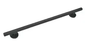 CRL 24" Round Grab Bar