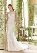 Penny Wedding Dress by Morilee — Celebrations Bridal and Formal