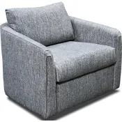 1100-69 London Swivel Chair