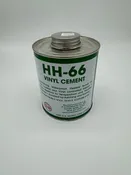HH-66 Vinyl Cement