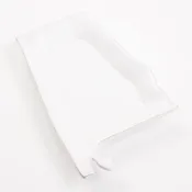 Alabama Tidbit Dish White