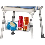 Bath Seat Basket — Medtech Services