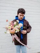 Floral Subscriptions — Pollen Coffee & Flower Shop