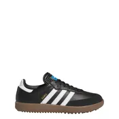 Wholesale adidas Samba Golf Shoes Black/White/Gum