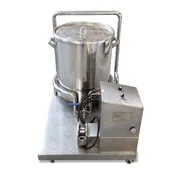 120l Transfer Tank
