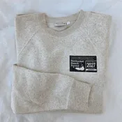 2027 Beach Permit Pullover