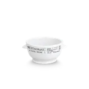 Brasserie Onion Soup Bowl, Set of 4