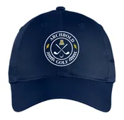 Nike Unstructured Twill Cap
