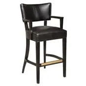 15A-BS  STYLE UPHOLSTERING stool