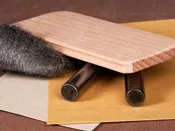 Buzz-Off® Fret Leveling Kit for Ukuleles and Mandolins