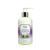 Lavender with Chamomile Hand & Body Lotion with Hyaluronic Acid