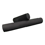 18" PREMIUM FULL FOAM ROLLER, EVA, HIGH DENSITY - [BSTFRP18F]