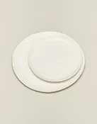 Bare Plates