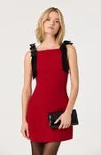 ASTR THE LABEL- AMBRIA DRESS