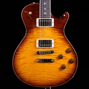 2023 PRS McCarty Singlecut 594 Ten Top Electric Guitar - McCarty Tobacco Sunburst