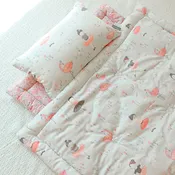 [Ballerina] MOC Baby Bedding Set