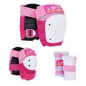 187 JUNIOR SIX PACK PROTECTIVE GEAR