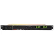 Ametek / Sorensen DCS 80-13E Programmable DC Power Supply, 0 to 80 Vdc, 0 to 13 A